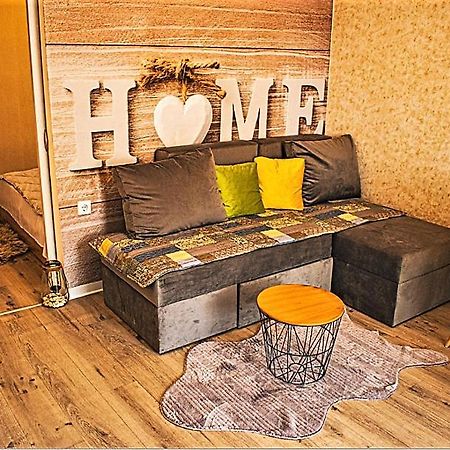 סלוניקי Kassandrou Suite Hot Tub-Jakuzzi - 2 Bedrooms - Big Balcony - Center מראה חיצוני תמונה