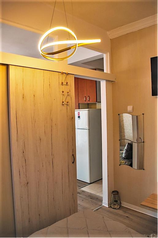 סלוניקי Kassandrou Suite Hot Tub-Jakuzzi - 2 Bedrooms - Big Balcony - Center מראה חיצוני תמונה