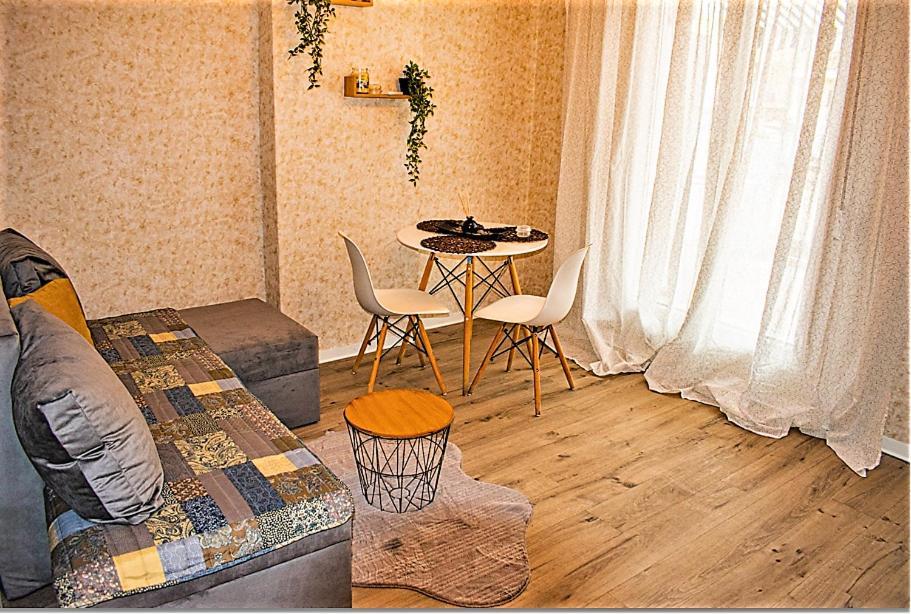 סלוניקי Kassandrou Suite Hot Tub-Jakuzzi - 2 Bedrooms - Big Balcony - Center מראה חיצוני תמונה