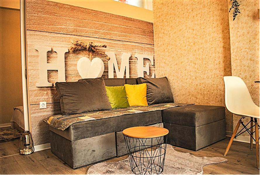 סלוניקי Kassandrou Suite Hot Tub-Jakuzzi - 2 Bedrooms - Big Balcony - Center מראה חיצוני תמונה